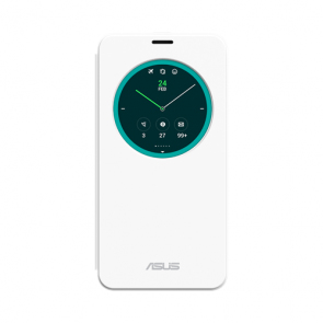 ASUS 90AC00E0-BCV002 custodia per cellulare Custodia flip a libro Bianco