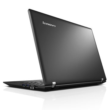 Lenovo Essential E31-70 Intel® Core™ i3 i3-4030U Computer portatile 33,8 cm (13.3") 4 GB DDR3L-SDRAM 128 GB SSD Windows 7 Professional Nero