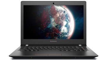 Lenovo ThinkPad E31-70 Intel® Core™ i5 i5-5200U Computer portatile 33,8 cm (13.3") 4 GB DDR3L-SDRAM 500 GB HDD Windows 7 Professional Nero