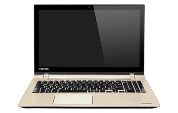 Toshiba Satellite P50-C-11K Computer portatile 39,6 cm (15.6") Full HD Intel® Core™ i7 i7-5500U 8 GB DDR3L-SDRAM 1 TB Hard Disk Ibrido NVIDIA® GeForce® GTX 950M Windows 8.1 Nero, Oro