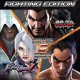 BANDAI NAMCO Entertainment Fighting Edition, Xbox 360 ITA 2