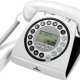 Brondi Hallo Telefono DECT Identificatore di chiamata Bianco 3