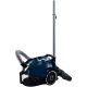 Bosch BGS4210 aspirapolvere a traino Aspiratore a cilindro Secco 700 W Senza sacchetto 2