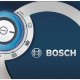 Bosch BGS4210 aspirapolvere a traino Aspiratore a cilindro Secco 700 W Senza sacchetto 4