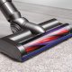 Dyson V6 Aspirapolvere a bastone 2 in 1 Batteria Secco Senza sacchetto 0,4 L 350 W Argento 5