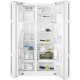 Electrolux EAL6140WOW frigorifero side-by-side Libera installazione 549 L Bianco 2