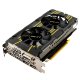 PNY K2960GTX2GEPB scheda video NVIDIA GeForce GTX 960 2 GB GDDR5 2