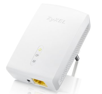 Zyxel PLA5405 1200 Mbit/s Collegamento ethernet LAN Bianco 1 pz