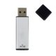 Nilox Pendrive 64GB unità flash USB USB tipo A 2.0 Argento 2