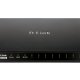 D-Link DSR-150N router wireless Fast Ethernet Dual-band (2.4 GHz/5 GHz) Nero 3
