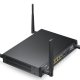 Zyxel SBG3600-N000-EU01V1F router wireless 4G Nero 3
