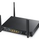 Zyxel SBG3600-N000-EU01V1F router wireless 4G Nero 5
