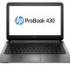 HP ProBook 430 G2 Intel® Core™ i7 i7-5500U Computer portatile 33,8 cm (13.3