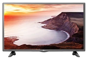 LG 32LF510B 81,3 cm (32") HD Nero