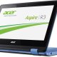 Acer Aspire R 11 R3-131T-C2CB Ibrido (2 in 1) 29,5 cm (11.6