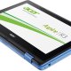 Acer Aspire R 11 R3-131T-C2CB Intel® Celeron® N3050 Ibrido (2 in 1) 29,5 cm (11.6