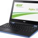 Acer Aspire R 11 R3-131T-C2CB Intel® Celeron® N3050 Ibrido (2 in 1) 29,5 cm (11.6