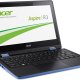 Acer Aspire R 11 R3-131T-C2CB Intel® Celeron® N3050 Ibrido (2 in 1) 29,5 cm (11.6