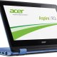 Acer Aspire R 11 R3-131T-C2CB Intel® Celeron® N3050 Ibrido (2 in 1) 29,5 cm (11.6