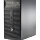 HP 280 G1 Intel® Core™ i3 i3-4160 4 GB DDR3-SDRAM 500 GB HDD Windows 7 Professional Micro Tower PC Nero 7