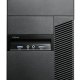 Lenovo ThinkCentre M93p Intel® Core™ i5 i5-4590 4 GB DDR3-SDRAM 500 GB HDD Windows 7 Professional Tower PC Nero 2