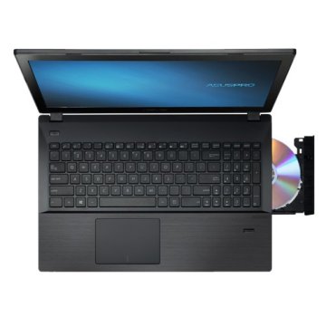 ASUS P2520LA-XO0085G Intel® Core™ i3 i3-5005U Computer portatile 39,6 cm (15.6") 4 GB 500 GB HDD Windows 7 Professional Nero