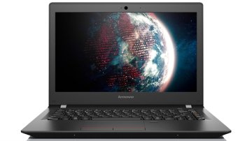 Lenovo ThinkPad E31-70 Intel® Core™ i5 i5-5200U Computer portatile 33,8 cm (13.3") HD 8 GB DDR3L-SDRAM 256 GB SSD Windows 7 Professional Nero