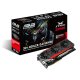ASUS STRIX-R9390X-DC3OC-8GD5-GAMING AMD Radeon R9 390X 8 GB GDDR5 2
