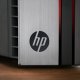 HP Desktop ENVY Phoenix - 850-001nl (ENERGY STAR) 7