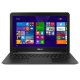 ASUS Zenbook UX305FA Intel® Core™ M M-5Y71 Computer portatile 33,8 cm (13.3