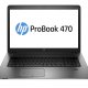 HP ProBook 470 G2 Intel® Core™ i7 i7-5500U Computer portatile 43,9 cm (17.3