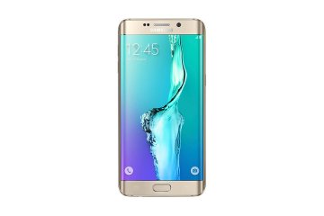 TIM Samsung Galaxy S6 edge Plus 14,5 cm (5.7") SIM singola Android 5.1 4G Micro-USB 4 GB 64 GB 3000 mAh Oro