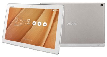 ASUS Z300C-1L054A Intel Atom® 16 GB 25,6 cm (10.1") 2 GB Wi-Fi 4 (802.11n) Android Metallico