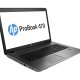 HP ProBook 470 G2 Intel® Core™ i5 i5-5200U Computer portatile 43,9 cm (17.3