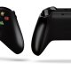 Microsoft Xbox One Wireless Controller Nero Bluetooth Gamepad Analogico/Digitale 5