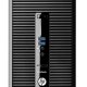 HP ProDesk 490 G2 MT Intel® Core™ i7 i7-4790 16 GB DDR3-SDRAM 1 TB HDD Windows 7 Professional Micro Tower PC Nero 2