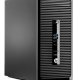 HP ProDesk 490 G2 MT Intel® Core™ i7 i7-4790 16 GB DDR3-SDRAM 1 TB HDD Windows 7 Professional Micro Tower PC Nero 4