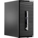 HP ProDesk 490 G2 MT Intel® Core™ i7 i7-4790 16 GB DDR3-SDRAM 1 TB HDD Windows 7 Professional Micro Tower PC Nero 7