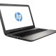 HP 15-ac002nl Intel® Pentium® N3825U Computer portatile 39,6 cm (15.6