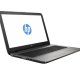 HP 15-ac072nl Intel® Core™ i3 i3-4005U Computer portatile 39,6 cm (15.6