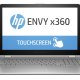 HP ENVY x360 15-w002nl Intel® Core™ i5 i5-5200U Ibrido (2 in 1) 39,6 cm (15.6