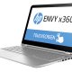 HP ENVY x360 15-w002nl Intel® Core™ i5 i5-5200U Ibrido (2 in 1) 39,6 cm (15.6