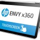 HP ENVY x360 15-w002nl Intel® Core™ i5 i5-5200U Ibrido (2 in 1) 39,6 cm (15.6