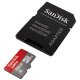 SanDisk microSDHC Ultra 32GB UHS-I Classe 10 4