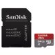 SanDisk microSDXC Ultra 64GB UHS-I Classe 10 4