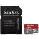 SanDisk microSDXC Ultra 64GB UHS-I Classe 10 7