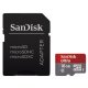 SanDisk 16GB microSDHC Ultra UHS-I Classe 10 2