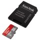 SanDisk 16GB microSDHC Ultra UHS-I Classe 10 4