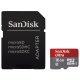 SanDisk 16GB microSDHC Ultra UHS-I Classe 10 7