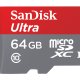 SanDisk Ultra, microSD, 64GB MicroSDXC Classe 10 2